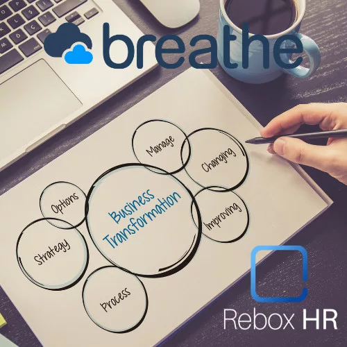 10 Benefits of Breathe HR for Small Business