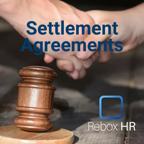 Settlement Agreements: Guide for UK SMEs