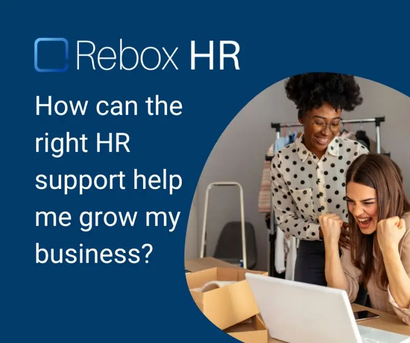Unlock Business Potential with HR