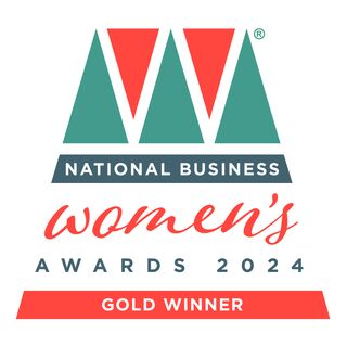 Northamptonshire Business Awards 2024, Gold Winner